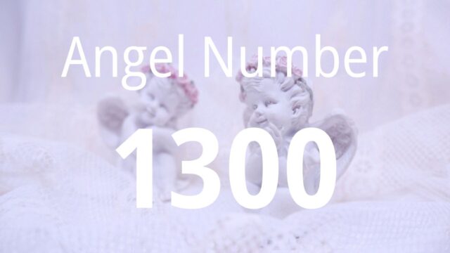 1300