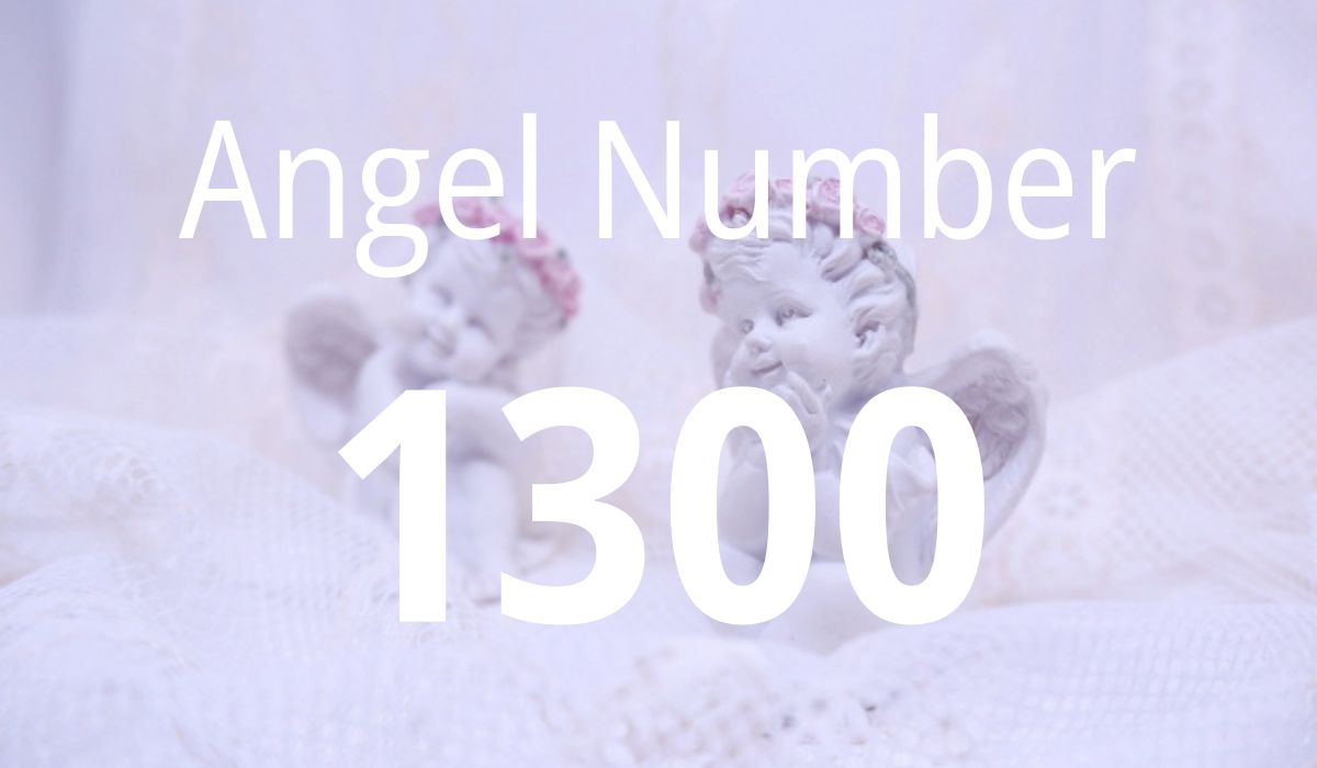 1300