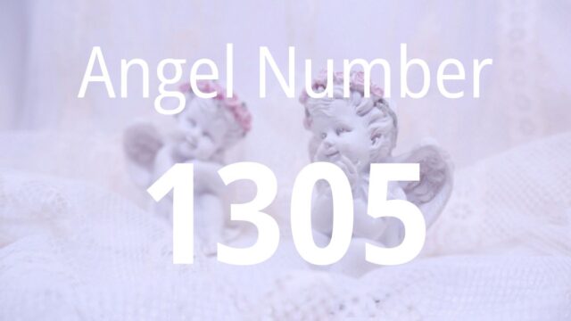 1305