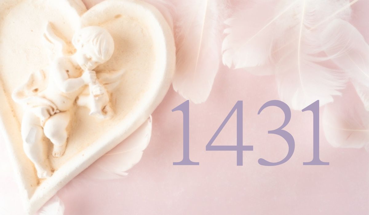 1431