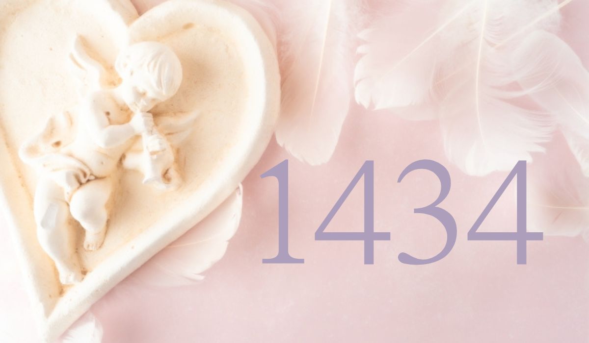 1434
