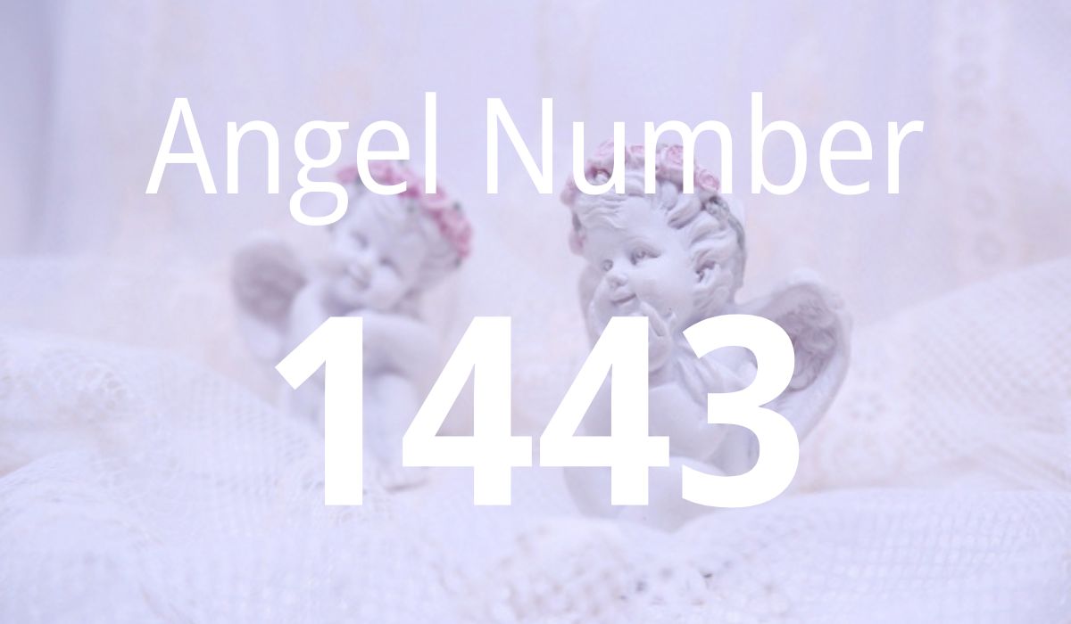 1443