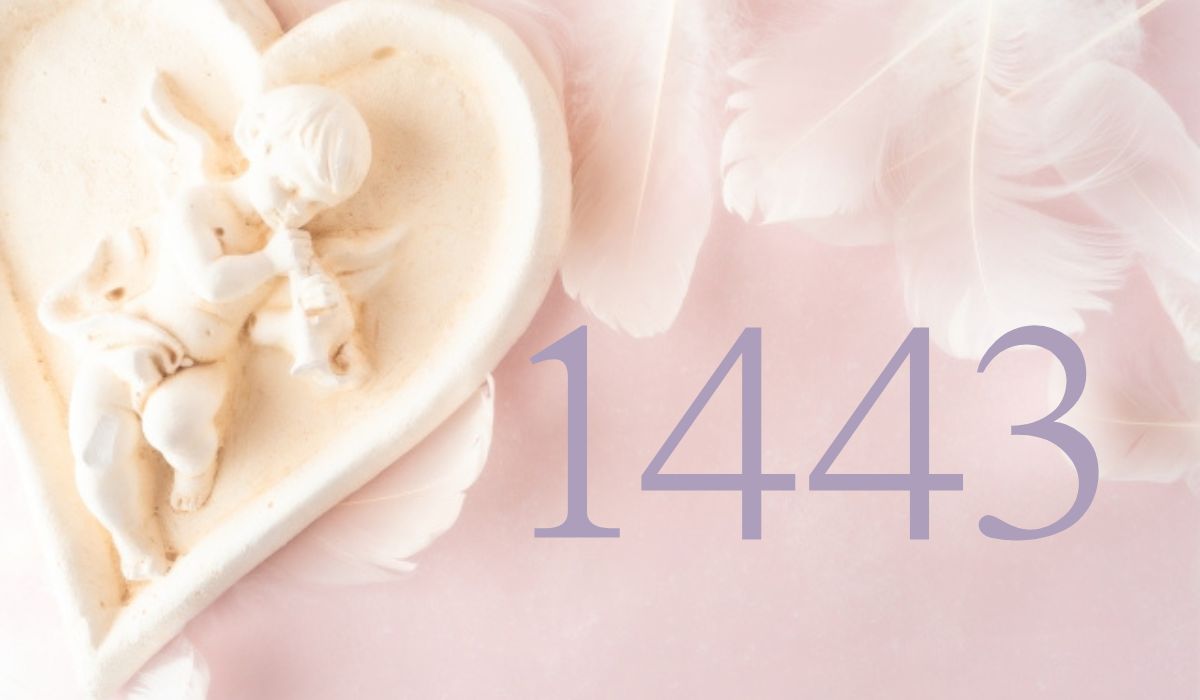 1443