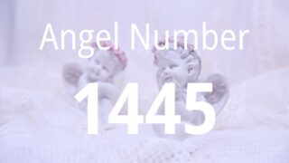 1445