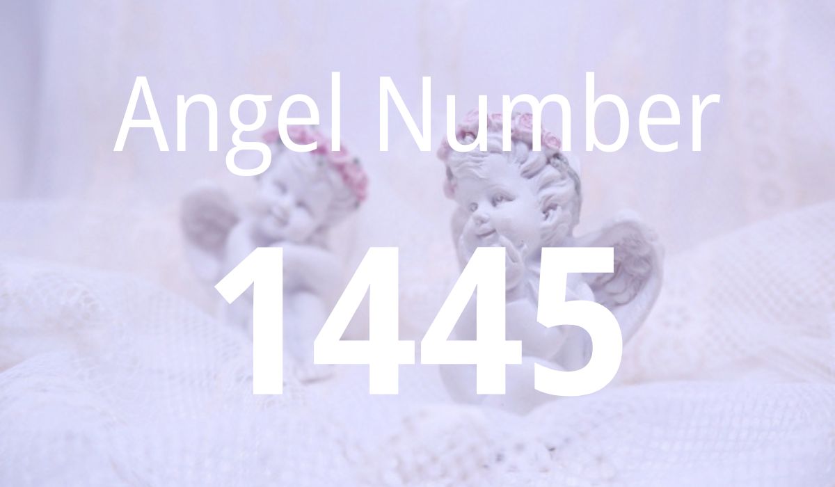 1445