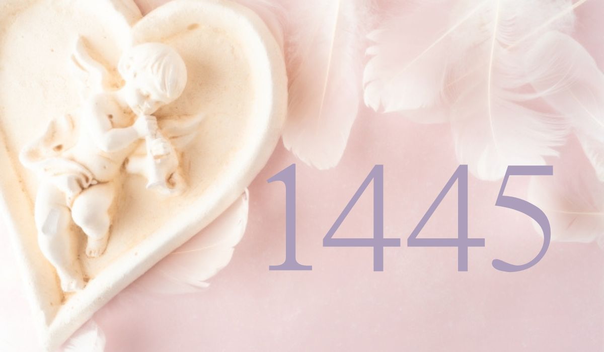 1445